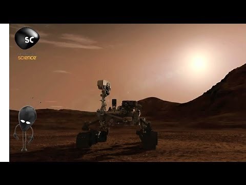 There is Life on Mars - Aliens: The Definitive Guide