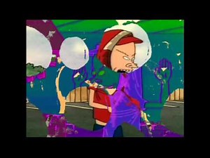 MTV Classic - Various Bumpers Part 1