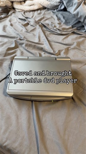 Battery Life Issues in Portable DVD Players