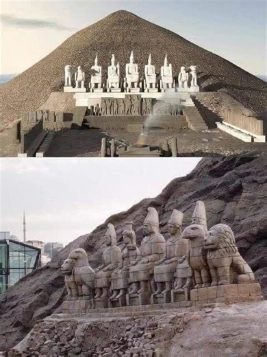 Ancient Egyptian Technology that Outshines Modern Science