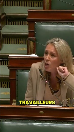 Working in a way that results in lower wages is outrageous.