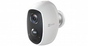 Cámara cloud EZVIZ C3A