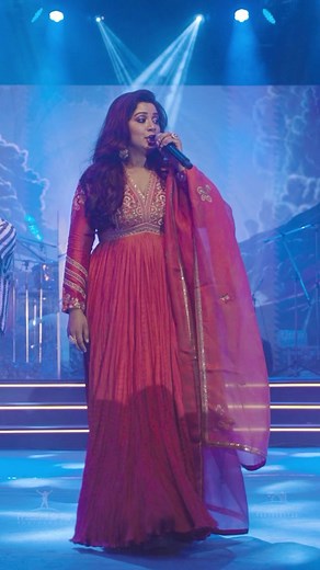 2.1K views · 24K reactions | MON in Live concert … one f my favourite Shreya Ghoshal #shreyaghosal #shreyaghoshalsongs | Prasanta Kumar Sur | Facebook