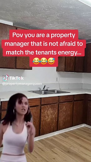 Managing Tenant Energy with Humor: A Property Manager's Perspective