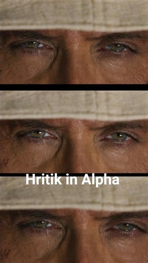 ALPHA | Official Trailer | Alia, Sharvari, Anil, Bobby, Shiv Rawail | YRF Spy Universe | Hrithik