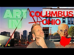 What About Art in Columbus Ohio?