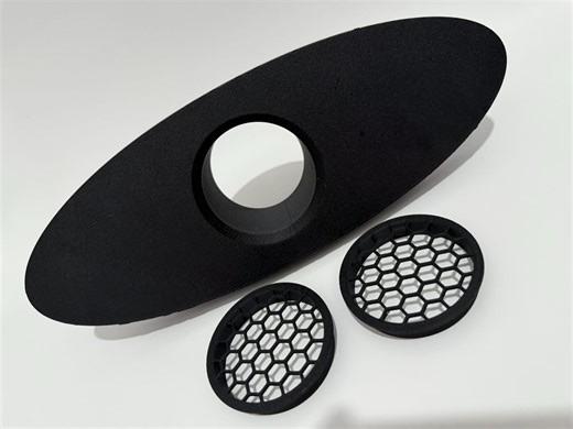 RTT Climate Control Adapter for Diesel Heater and Portable AC: 3" Hose, Weather Resistant - Etsy Canada