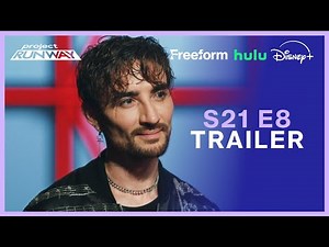 Project Runway | Season 21, Episode 8 Trailer | Threads of Confidence
