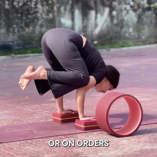 This Valentine’s, stretch together