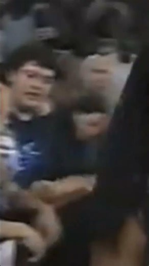 “Power vs Courage ⚔️Awesome Kong steps into the ring.”