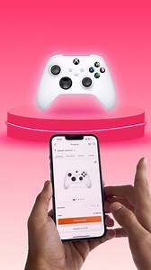 Así de fácil es elegir tus gadgets favoritos en nuestra app. 🤩📱 Descárgala y llévate tus gadgets favoritos: https://bit.ly/4cpEVqP #AmamosLaTecnología | RadioShack México