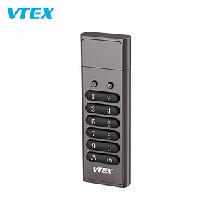 [Hot Item] Hardware Encryption 256 Zinc Alloy 128GB32GB 64GB Pen Drive AES256 Hardware Encryption Flash Memory Stick USB 3.0 Flash Drive