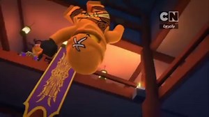 Promo | Ninjago - new episodes | Cartoon Network Arabic