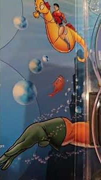 The Adventures of Aquaman The Complete Collection DVD