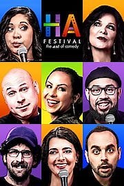 2nd Annual HA Festival: The Art of Comedy