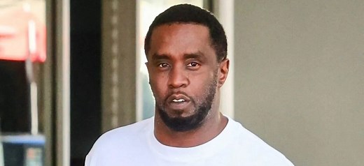 Diddy's 'Aged' Look Seen In Official Mugshot After Grueling Criminal Case Took A Toll On The Rapper