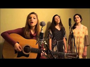 Safe and Sound -Taylor Swift ft The Civil Wars (Hunger Games) -Acoustic Cover -Caroline Dare