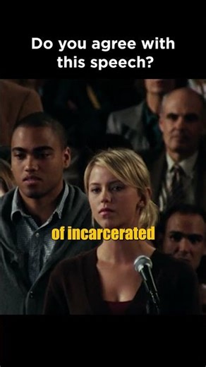 This speech still gets people talking