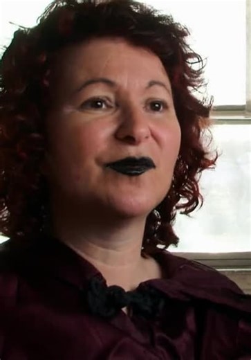 My Strange Addiction S01:E11 - Makeup / Obsessed With Death