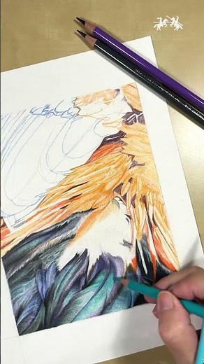 Faber-Castell Polychromos Pencils - Precision, Rich Colour & Smooth Blending 🎨