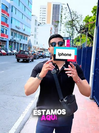 Compra iPhone Open Box y Sellados en Guayaquil