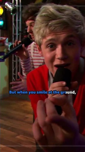 Quando One Direction invadiu iCarly🤩