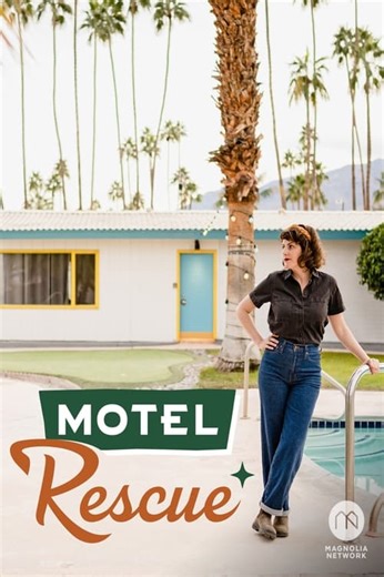 Best streaming options to watch Motel Rescue without cable