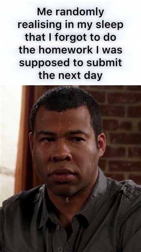 The Most IRRITATING Feeling At Sleep #memes #funny #7x7 #relatable