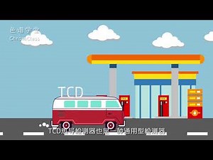 ChromClass GC Series-Episode 07: 聊聊气相检测器