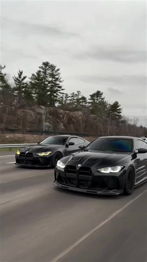 BMW M5 Performance Insights: Part 3