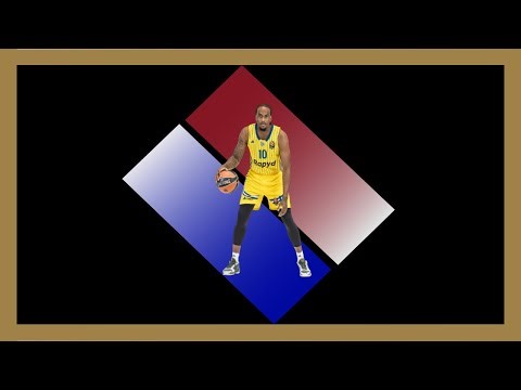 I analyzed a pro’s shot from the ground up, with certain fixes he can shoot like an NBA star