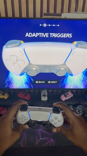Your PC Can Never Do This! 😱 PS5 Controller 🔥