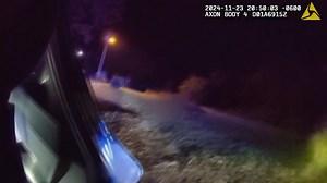 Officials have released additional body camera footage of the fatal 2024 officer-involved shooting in Bastrop. The following video contains graphic content. Viewer discretion is advised. READ MORE➡️: https://rb.gy/ux4q0h | KTVE 10 KARD 14 myarklamiss
