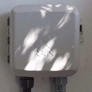 23 reactions | The K-Rain PRO-LC irrigation controller is feature-packed and Wi-Fi capable. Simply install the optional K-Rain BRIDGE™ Wi-Fi module and download the free PRO-LC app from the Apple Store or Google Play. #krain #krainmanufacturing #manufacturer #sprinklersystem #irrigation #lawncare #smartwatering #irrigationcontroller #irrigationtechnician #landscaper | K-Rain Manufacturing | Facebook