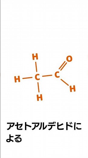 渋柿の渋が抜けるメカニズムに関するちょっとした雑学 #雑学 #豆知識 #トリビア #柿