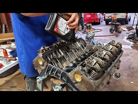 AMC 304 Build and Installation against the clock! AMC Day Ahead! From Lucore Automotive