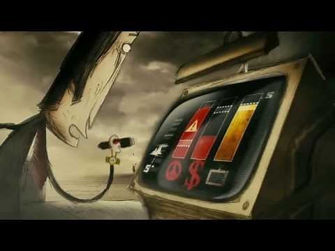 Pink Floyd - Welcome To The Machine - Paris (1977) Legendado