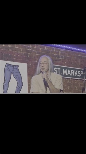 More Lessons from COVID #comedy