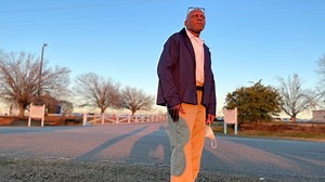 63-year-old man exonerated for 4 wrongful convictions in 1981, released from prison