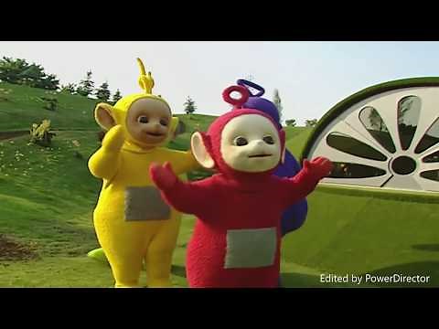 teletibbues round a round dance full version