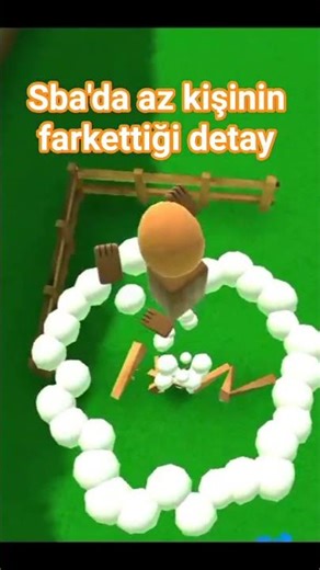 Minik detay #superbearadventure #keşfetedüş #superbear #sba