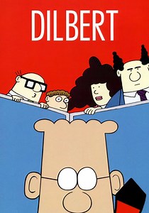 Dilbert - Ver la serie online completas en español