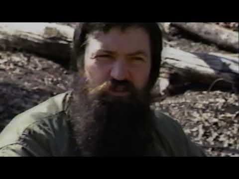 "The Lost Tape" Phil Robertson's Plain Truth About Duck Hunting