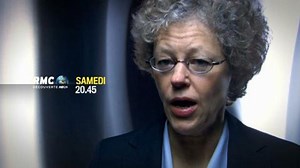 Alien Theory (RMC Découverte) 6 décembre 2014