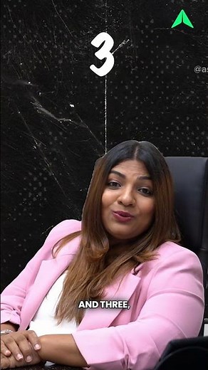 Asmita Patel | Habits of Millionaire Trader | Stock Market