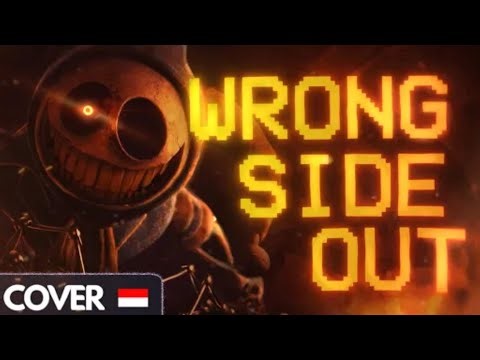WRONG SIDE OUT INDO COVER🇲🇨|By:‪@VinnMP4s‬ Full Version.