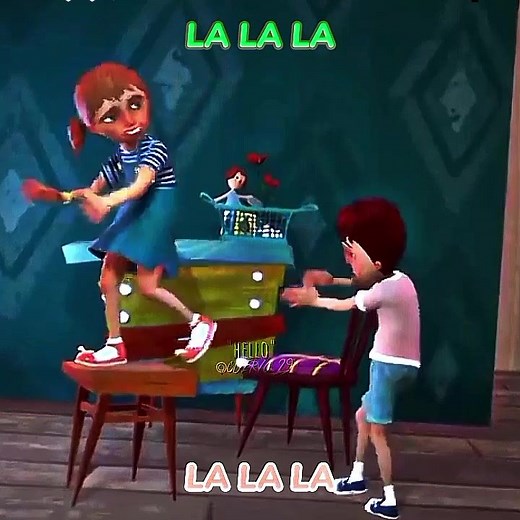 New Hello Neighbor Season 2: The Mystery Unveiled