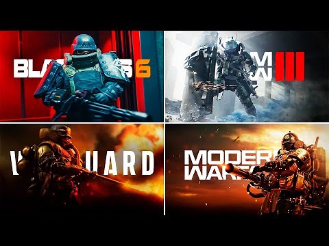 The Evolution of Juggernaut in Call of Duty Games