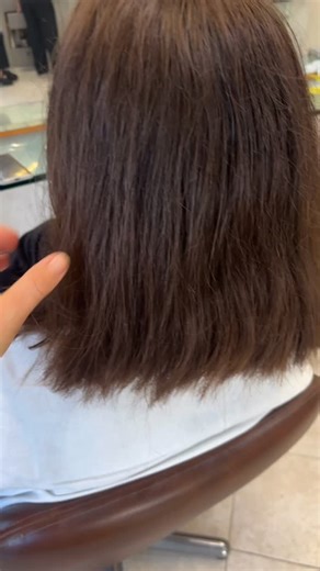 ✨Luciano Parrucchieri on Instagram: "La nostra amica ha donato i suoi capelli diventeranno una parrucca che sarà donata ai malati oncologici …un gesto davvero meraviglioso ☺️ #parrucchierelucianopompei #hairstyle #parrucchieripompei #unangelooercapello❤️"