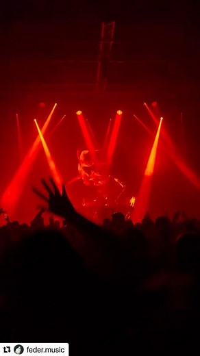 57 reactions | Le DJ Producteur niçois Feder sera ce soir l’invité...